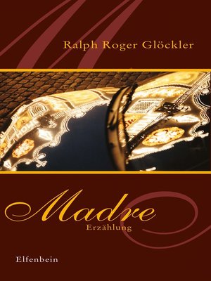 cover image of Madre